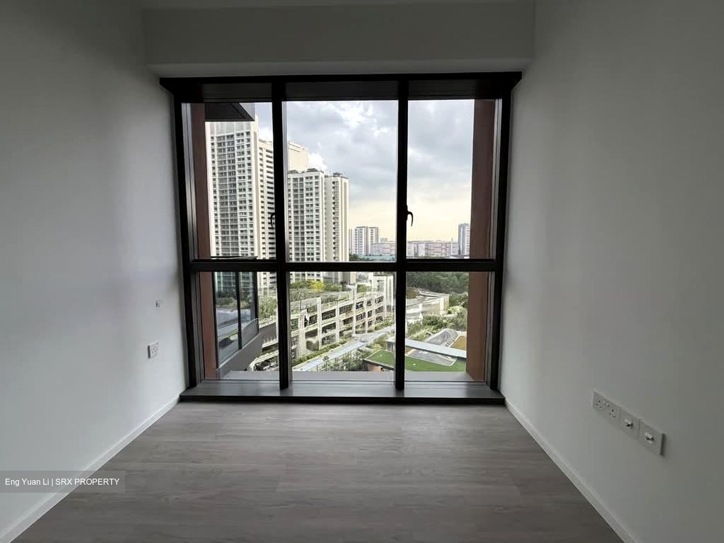 Amo Residence (D20), Apartment #545082561